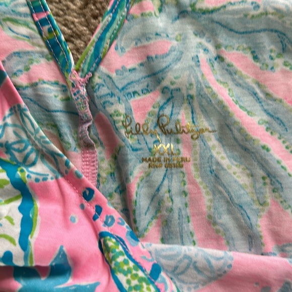 Lilly Pulitzer Dress - Picture 4 of 5